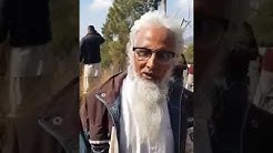 PAF f16 shotdown by IAF Mig21 proof at 0:30 & 0:50 witness clearly says 3 pilots ejected