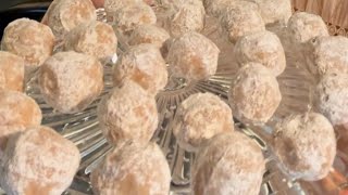 🍋Lemon🍋 No-Bake Cookies - easy and delicious! by In The Kitchen with Tabbi 729 views 1 month ago 7 minutes, 41 seconds