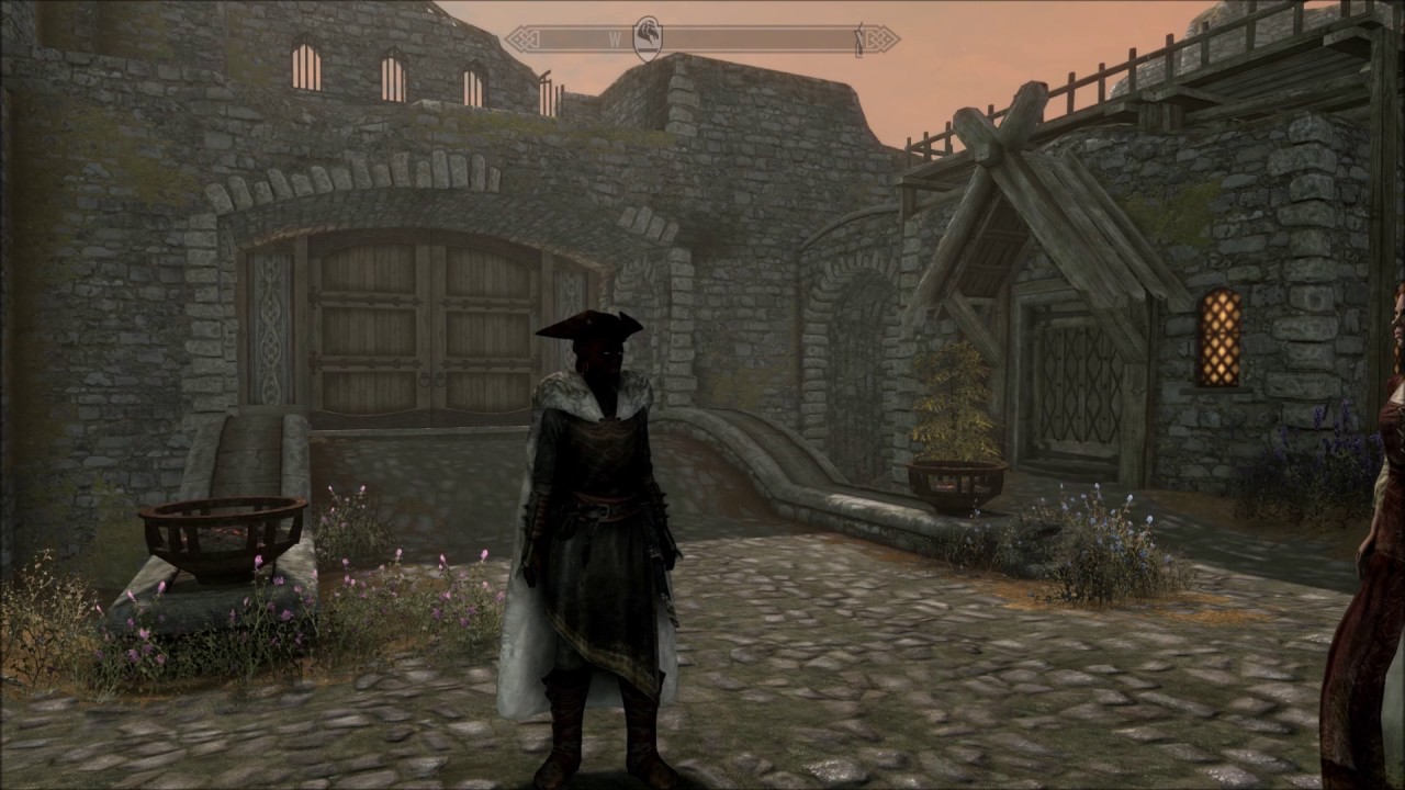 skyrim se blowing in the wind skyrim se blowing in the wind