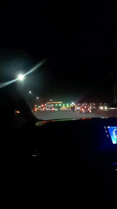 NYETIR MOBIL MALAM HARI | HALU STORY #shorts  #storyhalu #storyig #storywa