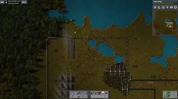 Factorio 0.14.13 with the Gang Part 7