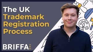 How Long Is The Trademark Registration Process In The UK? | | On the Case with Briffa #iplaw
