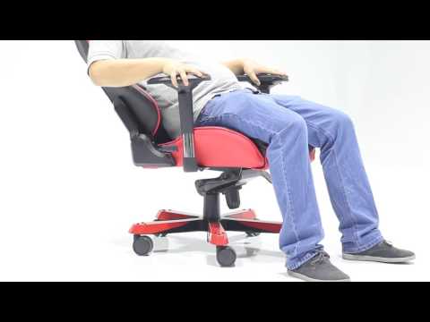 DXRacer King Series OH KS HD