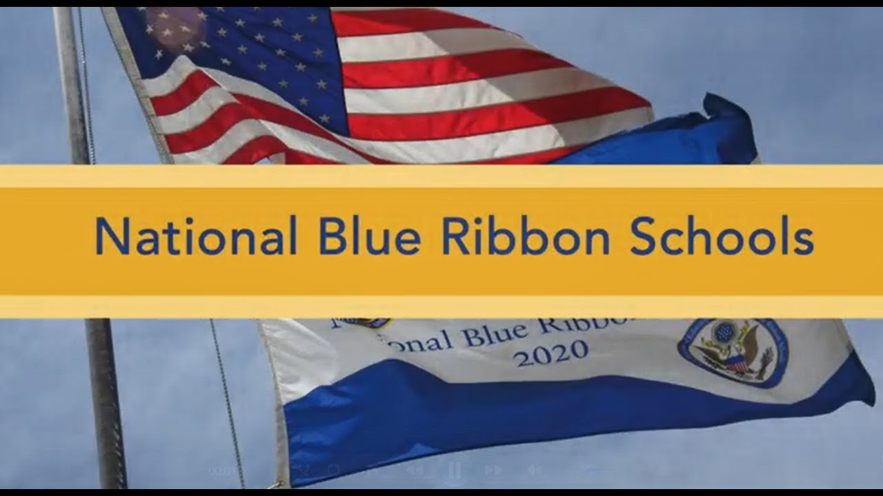 Blue Ribbon Schools Program