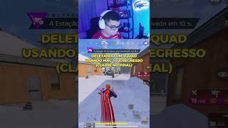 MAC-10 e REGRESSO no PRIME... 👀 #shorts #codm #codmobile