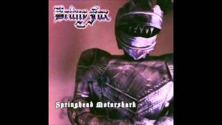 Britny Fox - Springhead Motorshark (Full Album)