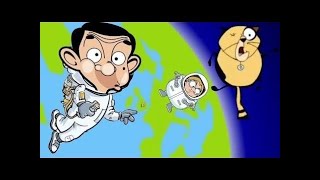 New Collection ★ MR BEAN Cartoon Full Episode ► SO FUNNY 2016 ► Best Funny Cartoon