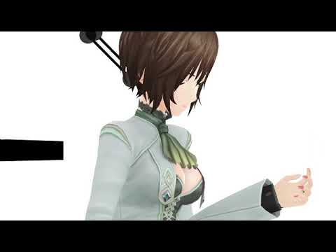 [MMD] All We Know - MEIKO cover?