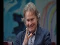 Robert Thurman- Peace with the Planet Panel - 3 of 5 - Newark peace Summit