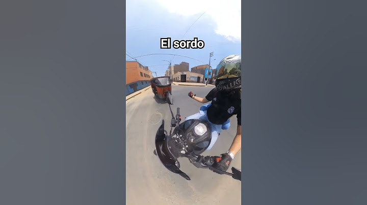 Lo hizo apropósito