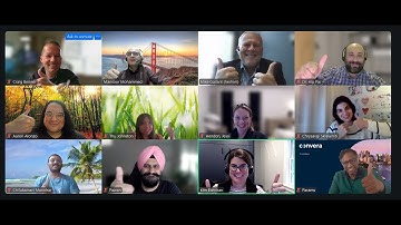 ICAgile ICP-ACC Agile Coaching Class Feedback - Trained by Mansoor (Hosted By Agile Visa)