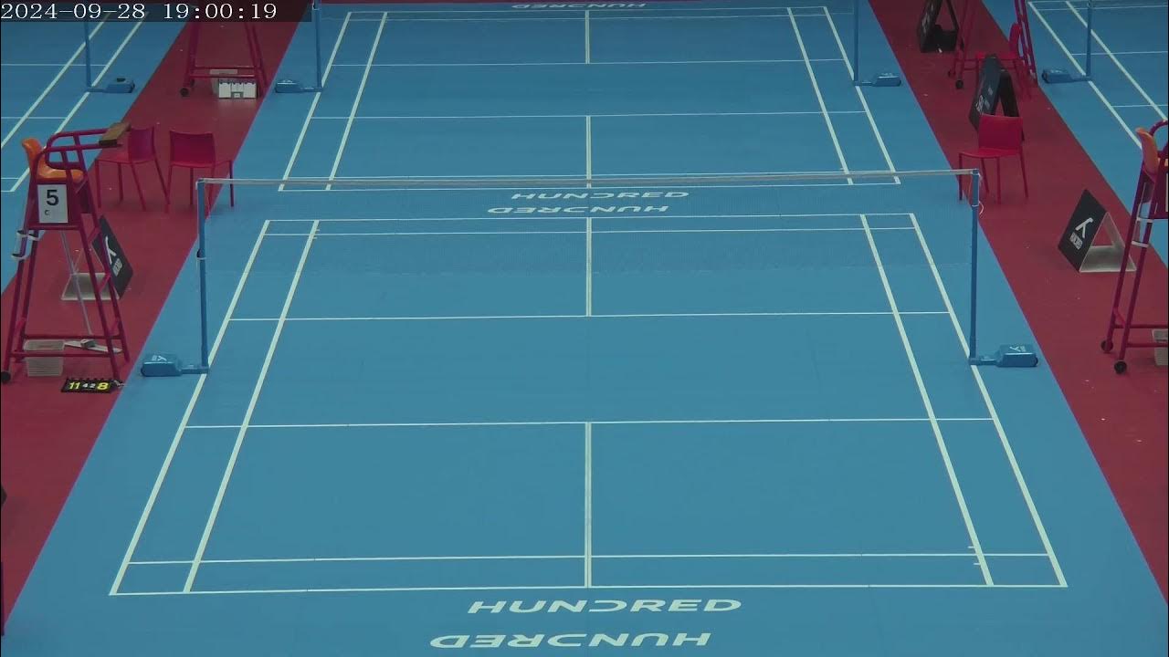 FKK International Cup Live Stream Court 5 YouTube FKK International Cup Live Stream Court 5 YouTube