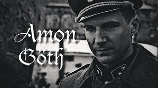 Amon Göth - INCOMING Resimi