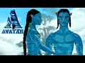Avatar fighting cartoon animation  jake sullyneytiriikran banshee  drawing cartoon2