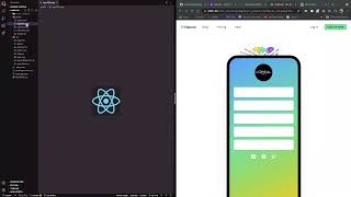 Build a Custom Linktree Clone with React.js - Part 1: Setting Up the Project