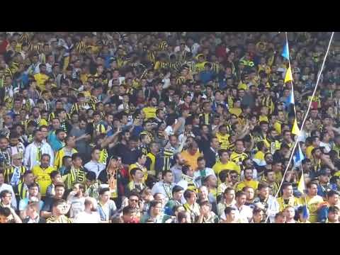 Ankaragücü-Buralar Hep köy kasaba