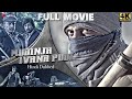 Mudinja Ivana Pudi - Hindi Dubbed Full Movie [4K] (English Subs) | Sudeep | Nithya Menen