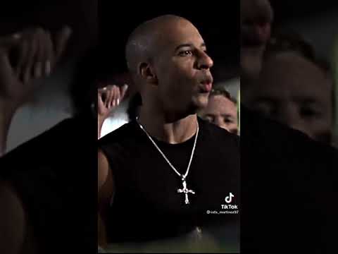 Dominic Toretto best edit | biri aile mi dedi