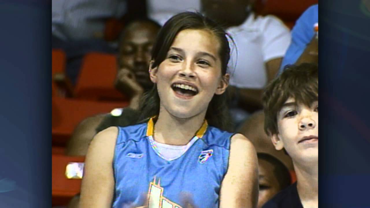 WNBA Legends Roundtable: Next Generation