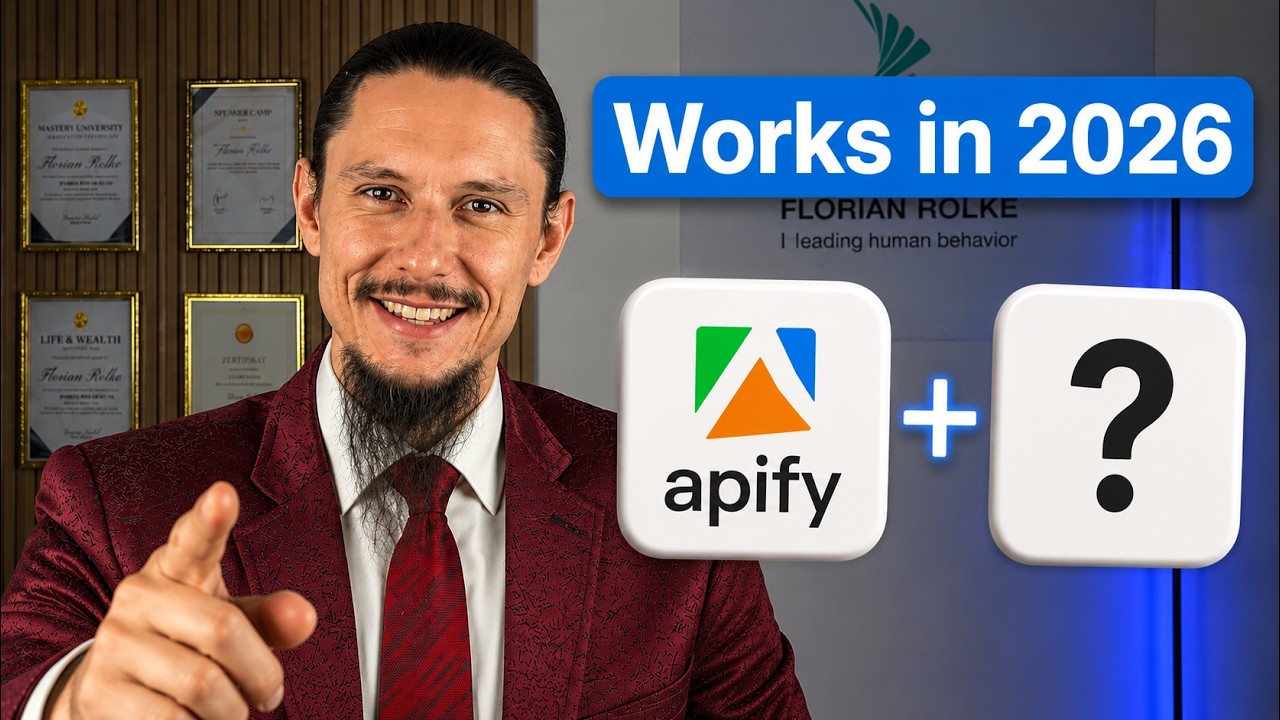 Find Local Business Leads in Minutes with a Free AI Stack
