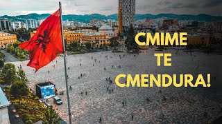 Tirana Një Thërrime? Ja Qytetet Ku Metri Katror Kushton Sa Qimet E Kokës... Edhe Ajri Paguhet