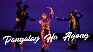 Pangalay Ha Agong | CSUN FASA PCN 2019 