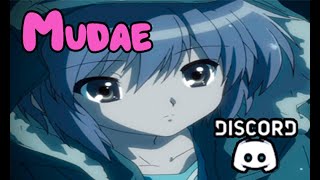 Mudae Discord bot simple tutorial in English