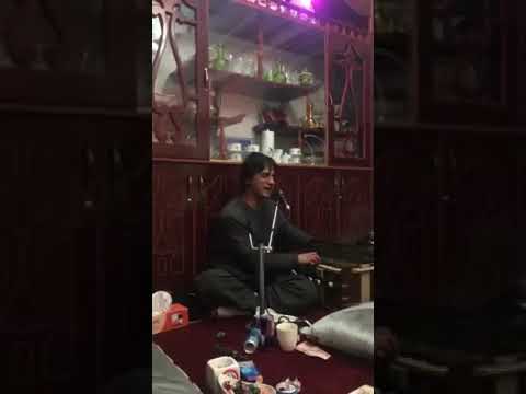 شرافت پروانی جدید دندان طلایی و موزیک هندی امیتو تیئت Sharafat Parwani Jadid Dandan Telaie