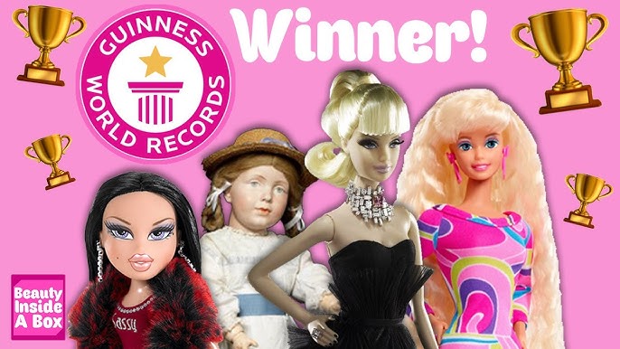 12 Shocking Barbie Scandals That Everyone Forgot