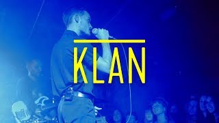 KLAN - Pass auf auf dich (Live in Köln) chords