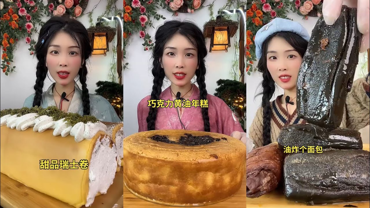 【ASMR】【MUKBANG】東坡肉 GIANT PORK BELLY | EATING SHOW | CHINESE MUKBANG | 食べ |吃播 LOVE ASMR•JENNIE #3