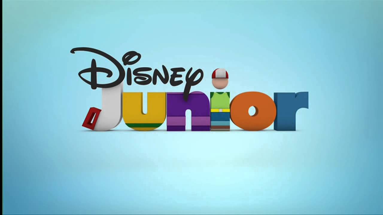 Disney Junior Scandinavia Now Handy Manny YouTube