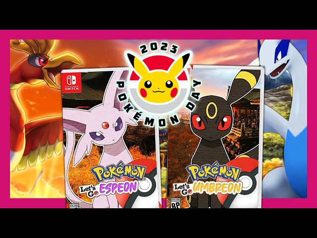 Recriaram o mundo de Pokémon Gold e Silver no Animal Crossing: New