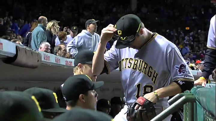 2013/09/24 Pirates turn two