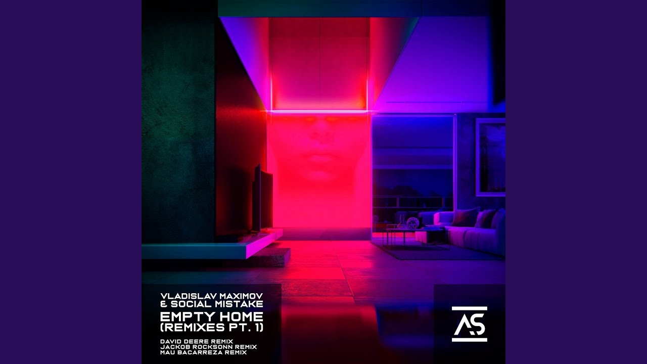 Regardez Empty Home (David Deere Remix) sur YouTube Regardez Empty Home (David Deere Remix) sur YouTube