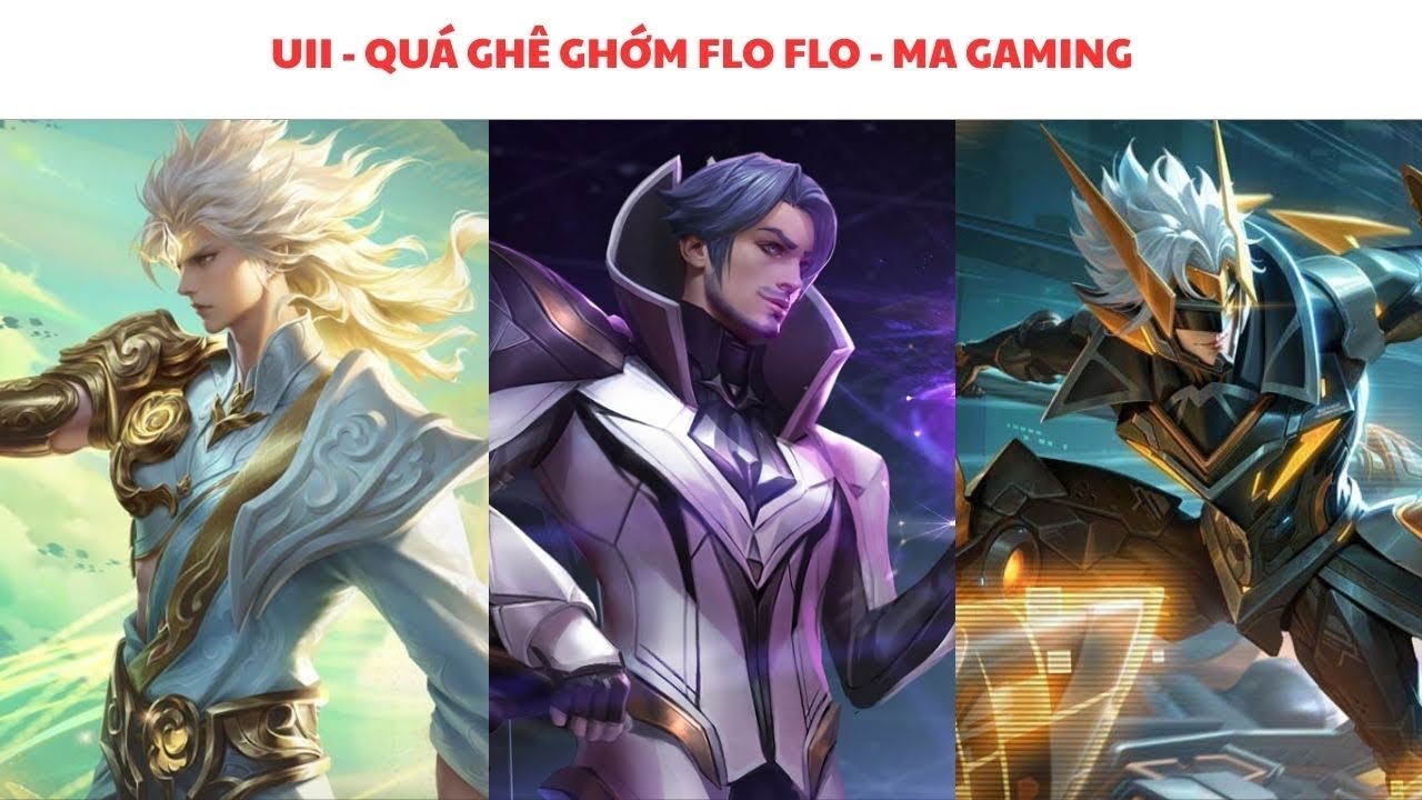 TỔNG HỢP CÁC PHA HIGHLIGHT LIÊN QUÂN MOBILE HAY NHẤT Tiktok 2026 - Highlight Liên Quân AOV