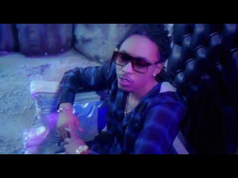 Tk Kravitz - Ocean Ft. Jacquees (1 hour loop