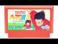 【俺選６曲】 キャプテン翼II スーパーストライカー BGMメドレー 【３０分間】