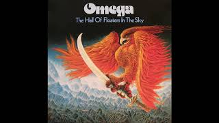 Omega: The Hall of Floaters in the Sky (Teljes album)