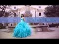 Janelle Pimentel Quinceanera Highlights