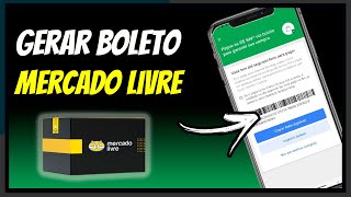 How to Pay with Boleto on Mercado Livre in a Simple and Secure Way How to Pay with Boleto on Mercado Livre in a Simple and Secure Way