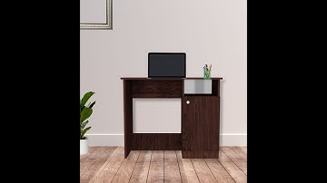 Smart table assembly video