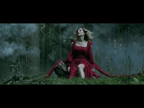 Broken Chair - Mgła [OFFICIAL MUSIC VIDEO]
