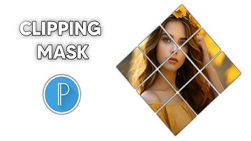 Create a COOL Clipping Mask in Pixellab! @G--creater