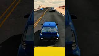 Friend vs me Who best drive car???🤯 #beamingdrive #cars #carparking