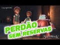 Superbook Português- O Perdão sem reservas - Temporada 2 Episódio 11 (Versão Oficial em HD)