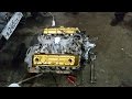 УАЗ V8 с мотором газ 53  #TMG #TatarMotorGarage #Asekeevo