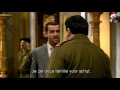 Saddam hussein slaps uday 2