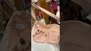 Kipling Bags For The Win, I Love Them All