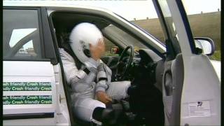 Lattix Crash Test - 5Th Gear